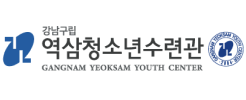 강남구립 역삼청소년수련관